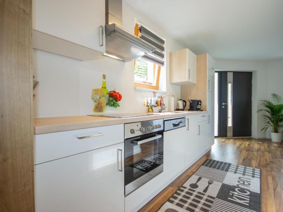 Apartment Mundlers Hoamatl-1 By Interhome Oetz Exterior photo