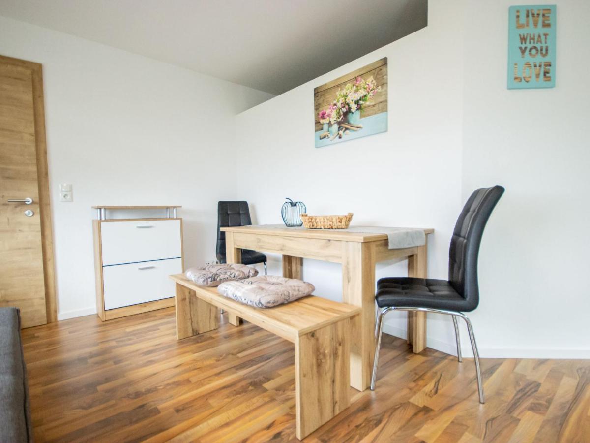 Apartment Mundlers Hoamatl-1 By Interhome Oetz Exterior photo