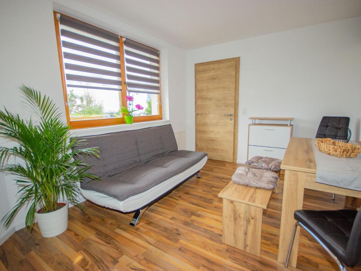 Apartment Mundlers Hoamatl-1 By Interhome Oetz Exterior photo